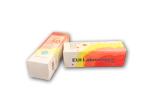 Empty Skin Care / Cosmetic Box Packaging Fancy 350 Gsm Paper Material