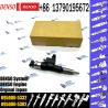 Buy cheap Common Rail Fuel Injector 095000-5332 For Hino Truck Injector Diesel from wholesalers