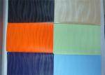 Rigid Touch Colored Laminating Film Rigid Waterproof 0.12 - 0.60mm Thickness