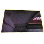 EMC 2806 EMC 2834 IMac LCD Screen Front Glass Assembly 2014 Mid