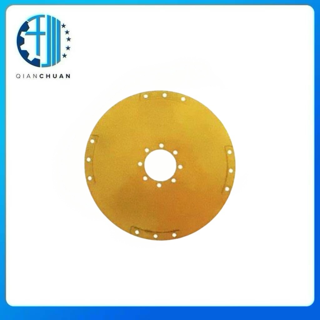 Input Plate For 91823-20200 Mitsubishi FGC20 F82 Forklift Spare Parts