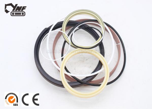 Buy cheap YNF00930 Natural Rubber Oil Seal For Excavator Replacement Parts from wholesalers