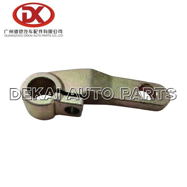 Buy cheap Door Bracket ISUZU Body Parts BOGDAN A-091 6108127-01 WW100004 Small Hole from wholesalers