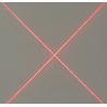 Buy cheap Cheap 650nm red cross line laser module from wholesalers