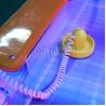 Buy cheap 4 player Coin Operated Air Hockey Table Metal Material CE Approved from wholesalers