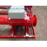 Buy cheap Oilfield Horizontal Diesel Ignition Device For Setting Off Export Toxic Flammable Gas from wholesalers