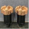 Buy cheap 5 Wing Water Well Drilling Polycrystalline Diamond Bit In Soft Formations 295mm from wholesalers