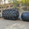 Buy cheap ISO17357 Floating Pneumatic Yokohama Type STS Rubber Fender For Boat from wholesalers