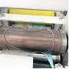 Buy cheap Three Dimensional Elastic Mask Machine One Button Forming Mask Production Equipment from wholesalers