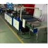 Buy cheap BOPP HDPE LDPE Diaper Bag Making Machine 21KW High Performance from wholesalers