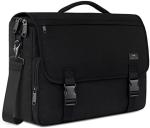 MESSENGER BAG FOR MEN, WOMEN BRIEFCASES LIGHTWEIGHT MEN'S LAPTOP BAG 15.6 INCH