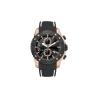 Buy cheap Silicone Strap Automatic Quartz Watch , Waterproof Male Analog Quartz Watch from wholesalers