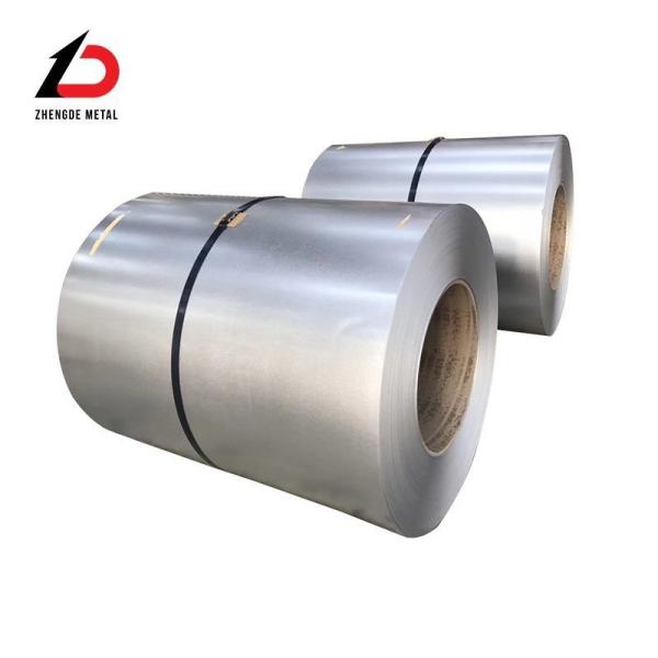 Supply Galvanized Steel Coil for Construction Custom Made ASTM A36/DC01/A106