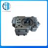 Buy cheap Hydraulic Main Pump Regulator 69N0T-V for Engine Spare Parts with Solenoid Valve from wholesalers