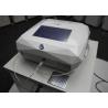 Buy cheap Small size but big deal,effiicient treatment with sound result and less pain,new Spider Vein Removal Machine from wholesalers