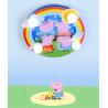 Buy cheap Led Cute Bedroom Lights For Girls Room Cartoon Kids Ceiling Light(WH-MA-148) from wholesalers