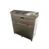 Buy cheap Pet Shower Floating Generator with 0.55kw Stainless Steel Nano Micro Bubble Generator from wholesalers