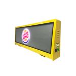 SMD1921 Taxi Roof LED Display