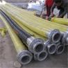 Buy cheap Oil Suction Discharge Pipe for Dock , Industrial Oil Hose Long Service Life from wholesalers