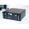 Buy cheap Telecom Ups 48v 100ah Lithium Ion Battery Pack Lifepo4 Solar Energy Storage from wholesalers