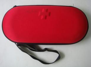 Buy cheap POPULAR RED First Aid Kit Bag CHINA MANUFACTORY from wholesalers