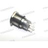 Buy cheap Cutting Button Textile Machine Spare Parts for Yin Cutter / Cutter Spare Parts from wholesalers