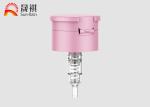 Custom 33/410 Nail Cleaning Pump Liquid Hand Press Makeup Nail Pump