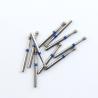 Buy cheap Electroplated SS Handle FG Diamond Burs With Standard Diamond Grits from wholesalers