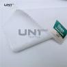 Buy cheap Brushed Adhesive Woven Cotton Interfacing 100m/Roll Packing from wholesalers