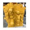 Buy cheap Steel Excavator Protective Control Valve Compatible With Liugong SY215C Models from wholesalers