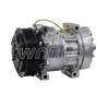 Buy cheap Truck Conditioning Compressor For Volvo FH12 FH16 FM9 For Ropa SD7H156028 SD7H158044 WXTK094 from wholesalers