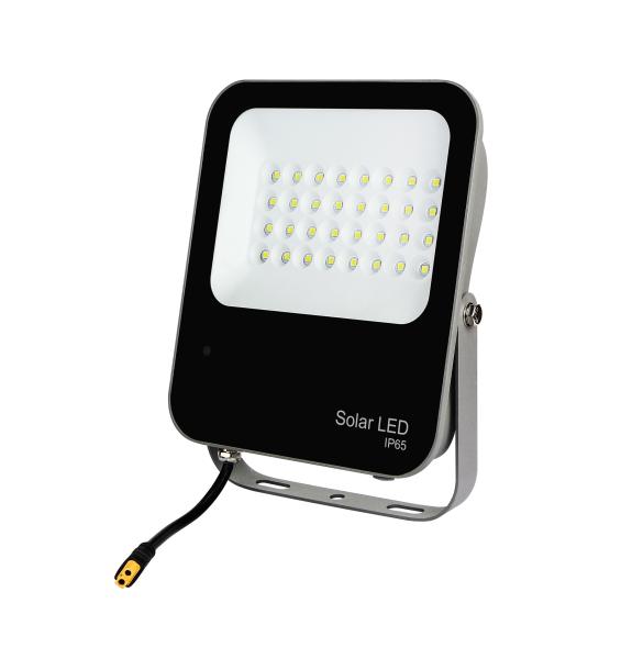 Buy cheap 500W 112WH Poly Solar Panel Floodlights IP65 Waterproof from wholesalers