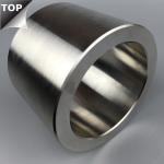 Cobalt Chrome Alloy Sleeve Powder Metallurgy And Casting Process Manufacture