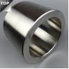 Buy cheap Cobalt Chrome Alloy Sleeve Powder Metallurgy And Casting Process Manufacture from wholesalers