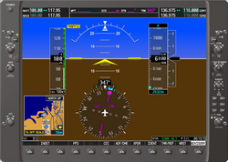 Buy cheap Garmin G1000, An All-Glass Suite for OEM Aircraft from wholesalers