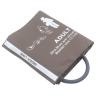 Buy cheap Reusable Adult NIBP Cuff Single Tube TPU 25-35CM TPU Blood Pressure Cuff from wholesalers