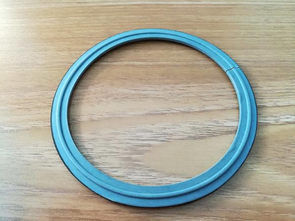 Buy cheap Wear Resistant 90 Degree Automobile Rubber Gaskets from wholesalers