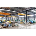 TISCO ASTM 304 Cold Rolled Stainless Steel Coil 0.5mm 1.5mm 3mm 2B HL