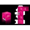 Buy cheap Cosmetics packaging box 361202 from wholesalers