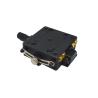 Buy cheap 65mm×65mm Manual Goniometer Stage from wholesalers