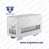 Buy cheap 30W Am 0.5-1.7MHz Desktop 100m Cell Phone Signal Blocker from wholesalers