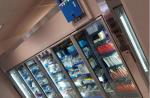 Computer Control Cold Storage Room Custom Volume 0-10℃ Energy Saving