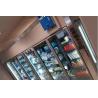 Buy cheap Computer Control Cold Storage Room Custom Volume  0-10℃ Energy Saving from wholesalers