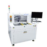 Buy cheap CNC PCB router , Offline PCB board routing machine -YSVC-650 product