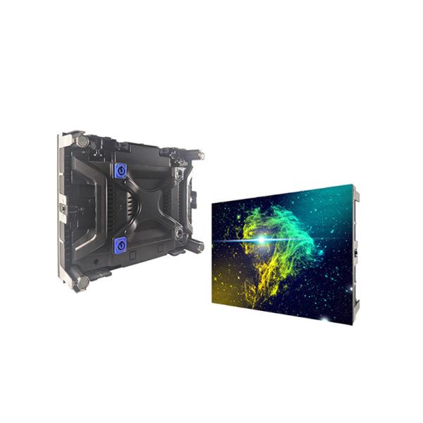 Buy cheap HD Commercial Small LED Display Panel Advertising P1.25 8k TV from wholesalers