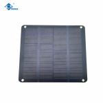 High Efficiency With 15 Years Guarantee 6V PET Semi Flexible Waterproof Solar