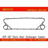 Buy cheap APV Heat Exchanger Plate&Gasket j060,A055,A085,N35,H17,NBR/EPDM plate heat exchanger spares gaskets from wholesalers