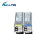 Buy cheap 1000BASE BiDi SFP Transceiver Module 1310nm 1550nm 40km DOM Simplex LC SMF from wholesalers