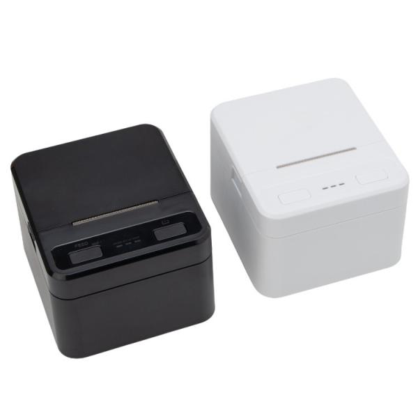 Buy cheap Maximum 50mm Roll Diameter Thermal Printers Scanners for Multi-Platform Performance from wholesalers