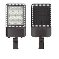 Buy cheap Outdoor Ip66 60w Led Street Light Dustproof For Parking Lot / Road / Garden product